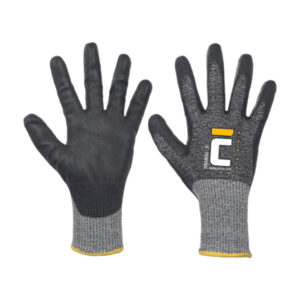 TINAMOU kesztyű anticut F – Méret: 11