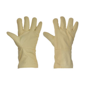 SCAUP ötujjas védőkesztyű - 10