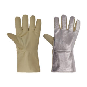 SCAUP/AL ötujjas védőkesztyű – 10