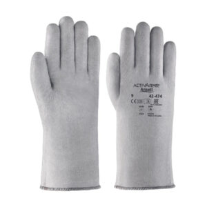 ANSELL  42-474/100 CrusaderFlex – Méret: 10