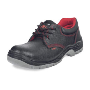 ULM SC-02-007 S1P SRC cipő fekete – Méret: 48