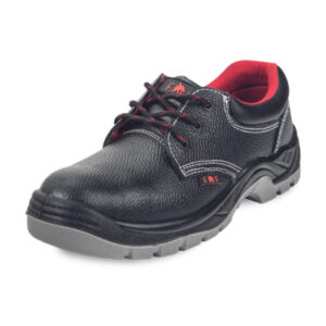 ULM SC-02-006 O1 SRC félcipő fekete – Méret: 48