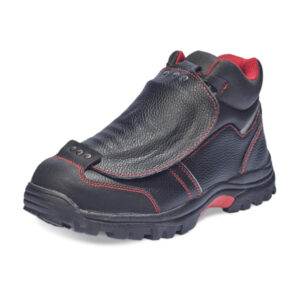 STEELER METATARSAL S3 HRO M SRA bakancs – Méret: 49