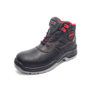 RITMO MF S3 SRC bakancs fek – Méret: 47