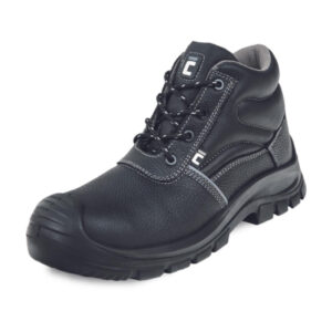 RAVEN XT MF S3 SRC bakancs fek – Méret: 50