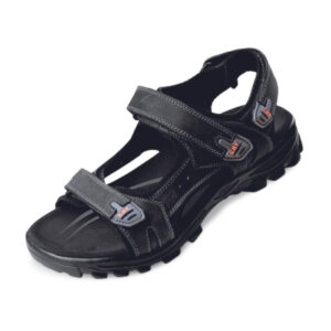 WULIK szandál barna – Méret: 46