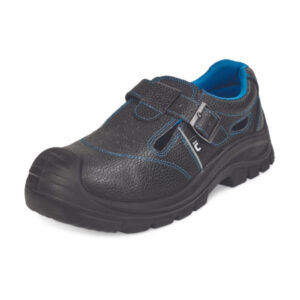 RAVEN XT O1 SRC szandál fek – Méret: 48