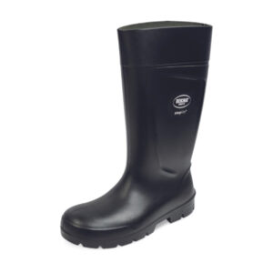 STEPLITE EasyGrip PU S5 CI SRC – Méret: 48, Szín: Fekete