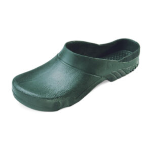 BIRBA klumpa olajzöld – Méret: 47