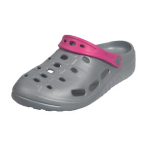 WAIPI LADY 53650 klumpa fehér – Méret: 40, Szín: Szurke