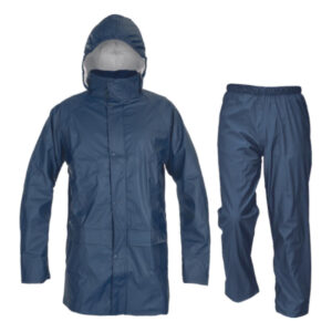 SIRET PU esőöltöny – Méret: Xxxl, Szín: Navy