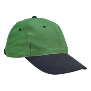 STANMORE baseball sapka zöld/fekete