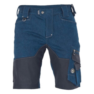 NEURUM DNM rövidnadrág – Méret: 48, Szín: Navy
