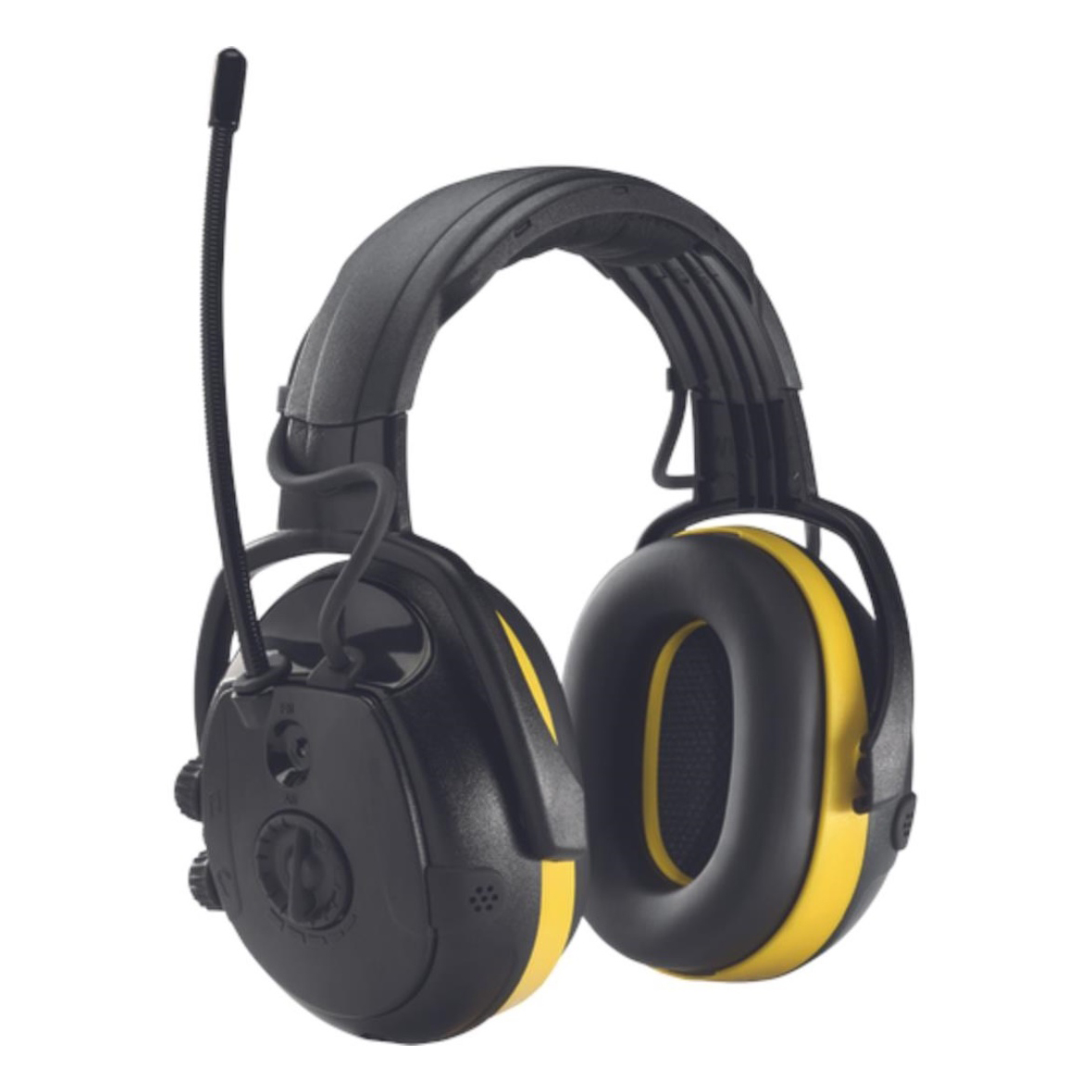 ED 2H REACT EAR DEFENDER