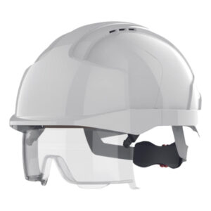 JSP EVO VISTAlens sisak fehér-fehér