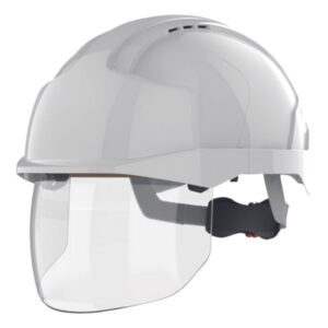 JSP EVO VISTAshield sisak szellőzővel