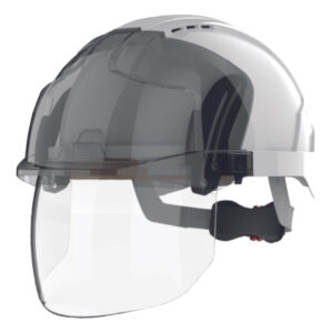 JSP EVO VISTAshield sisak F-SZ szellőző.