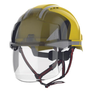 EVO VISTA Shield Dualswitch WR vent CR2