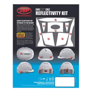 JSP AHV390 fényv.matrica EvoLite  10 db