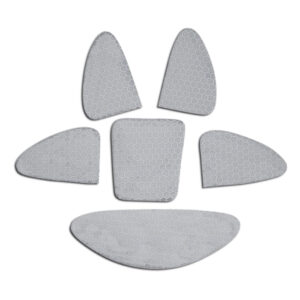 PALLADIO  KIT matricák (6db)