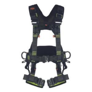 FLASH komfort testheveder EN361,3 – Méret: L-xl