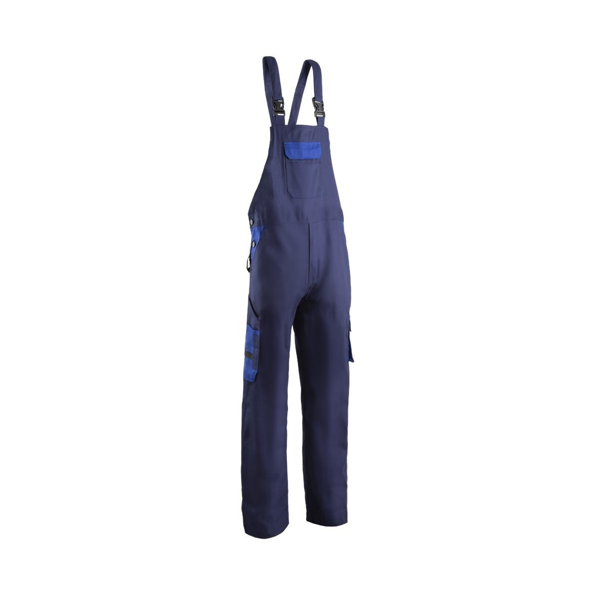 COMMANDER II MELLESNADRÁG SÖTÉTKÉK – Méret: 4xl