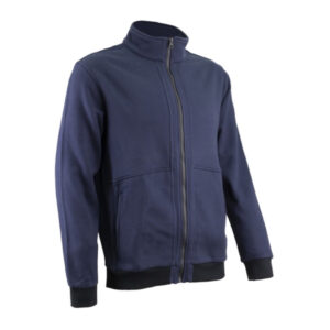 LUG MULTIRISK sötétkék pulóver – Méret: 3xl