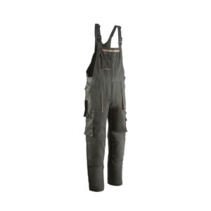 SNIPER II MELLESNADRÁG – Méret: Xl