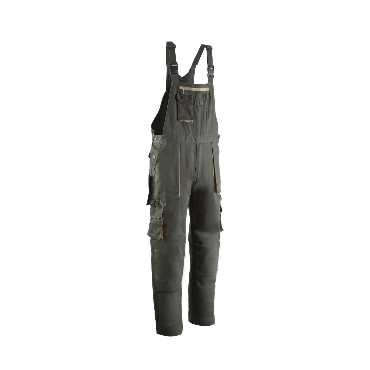 SNIPER II MELLESNADRÁG – Méret: Xl