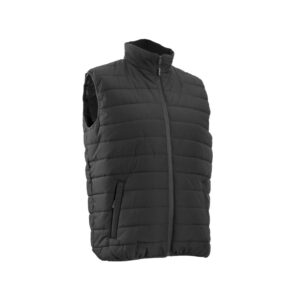 Új! TATAKI FEKETE BÉLELT MELLÉNY TPU MEMBRÁNNAL – Méret: 4xl