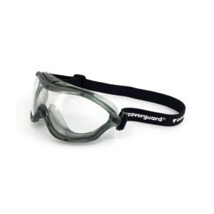 LEO VÍZTISZTA GUMIPÁNTOS VÉDŐSZEMÜVEG