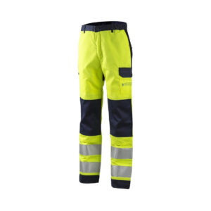 THOR XPERT MR HI-VIZ VÉDŐNADRÁG – Méret: Xxxl