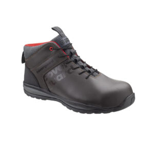 GARNET S3 SRA HRO BARNA VÉDŐBAKANCS – Méret: 47