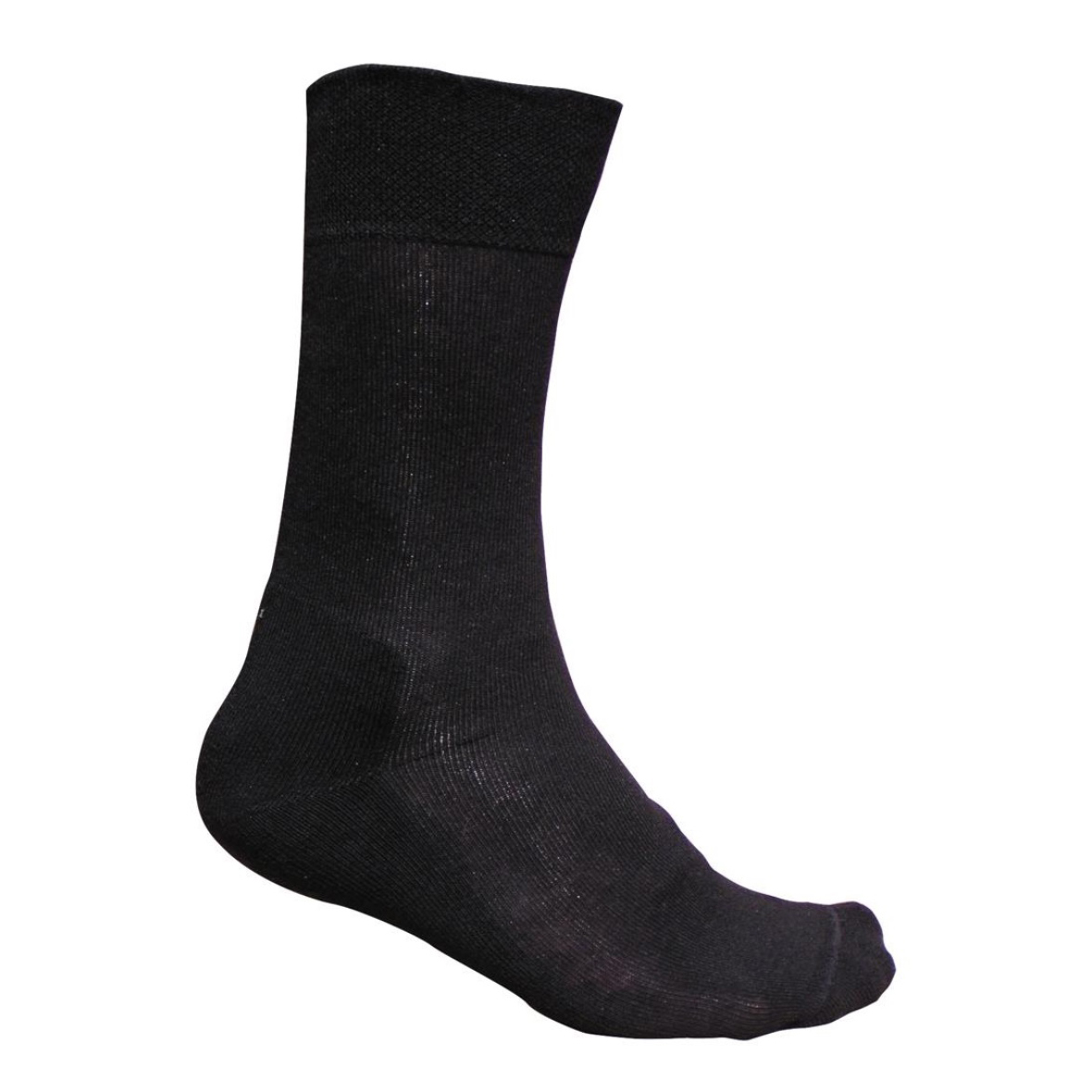 ZOKNI COMFORT NYÁRI SÖTÉT 38-40