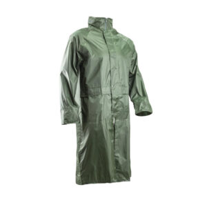 120 CM ZÖLD ORKÁNKÖPENY – Méret: Xxxl