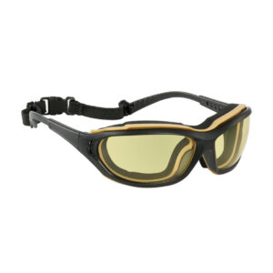 MADLUX - SÁRGA, PÁRAMENTES SZEMÜVEG