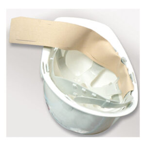 CSERE IZZADSÁGSZALAG, 40 CM, OPUS, OCEANIC SISAKHOZ