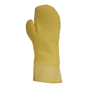 HURKOLT EGYUJJAS KEVLAR (500°C), HŐSZIGETELŐ BÉLÉS, 39 CM