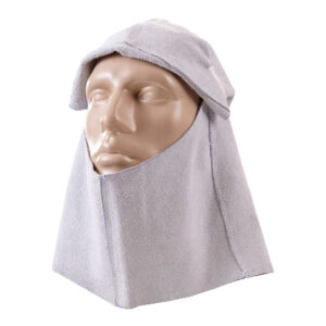 HEGESZTŐ KÁMZSA FEJRE ÉS NYAKRA,MARHAHASÍTÉKBÓL