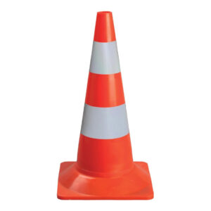 JELZŐBÓJA FÉNYVISSZAVERŐ 75CM