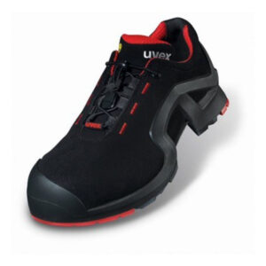 UVEX1 X-TENDED SUPPORT FÉLCIPŐ FEK/PIROS S3 SRC ESD – Méret: 46