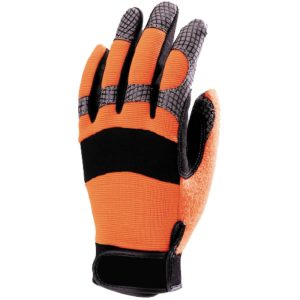 EUROSTRONG 940 SPIDER, NARANCS SZILIK/SPAND.BLISZT – Méret: 10