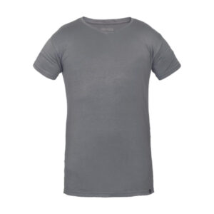 DHARLA V-póló – Méret: 4xl, Szín: Szurke
