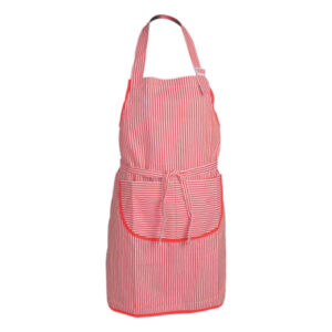 VENUS kötény – Szín: Piros