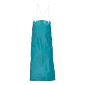 Ansell 56-100(PVC-45G)kötény vinyl APVC