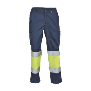 BILBAO HV nadrág – Méret: 64, Szín: Navy-sarga