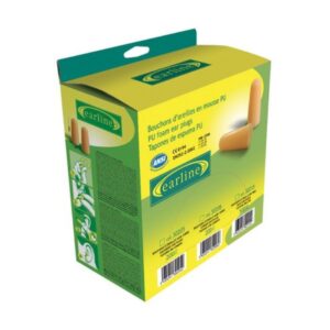 PU ÖMLESZTETT FÜLDUGÓ, ADAGOLÓHOZ SNR 36DB