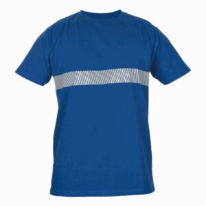 RUPSA RFLX póló – Méret: 4xl, Szín: Royal-kek