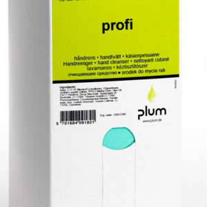 PLUM PROFI KÉZTISZTÍTÓ 1.4 L