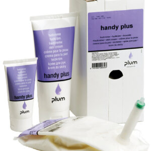 PLUM HANDY PLUS M.UTÁN 0.7 L